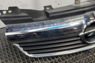 Calandre OPEL ZAFIRA B