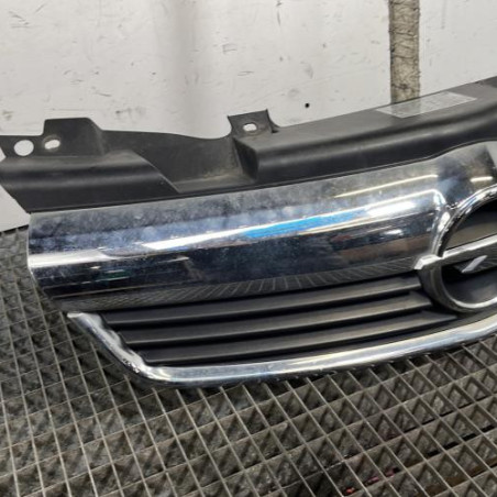 Calandre OPEL ZAFIRA B