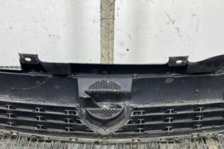 Calandre OPEL ZAFIRA B