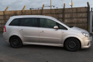 Calandre OPEL ZAFIRA B