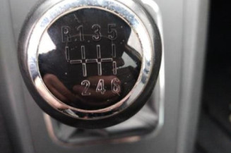 Calandre OPEL ZAFIRA B