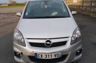 Calandre OPEL ZAFIRA B