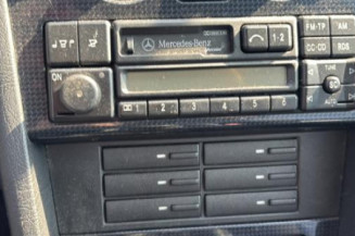 Aile avant droit MERCEDES CLASSE C 202