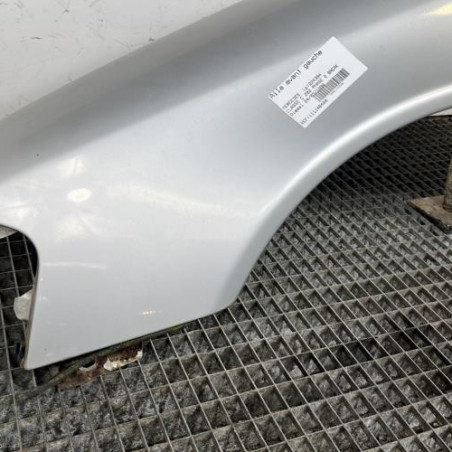 Aile avant gauche MERCEDES CLASSE C 202