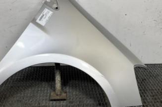 Aile avant droit RENAULT CLIO 3 Photo n°1