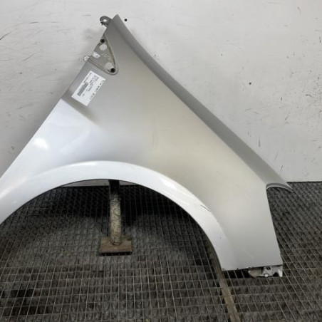 Aile avant droit RENAULT CLIO 3 Photo n°1