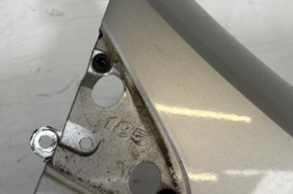 Aile avant droit RENAULT CLIO 3