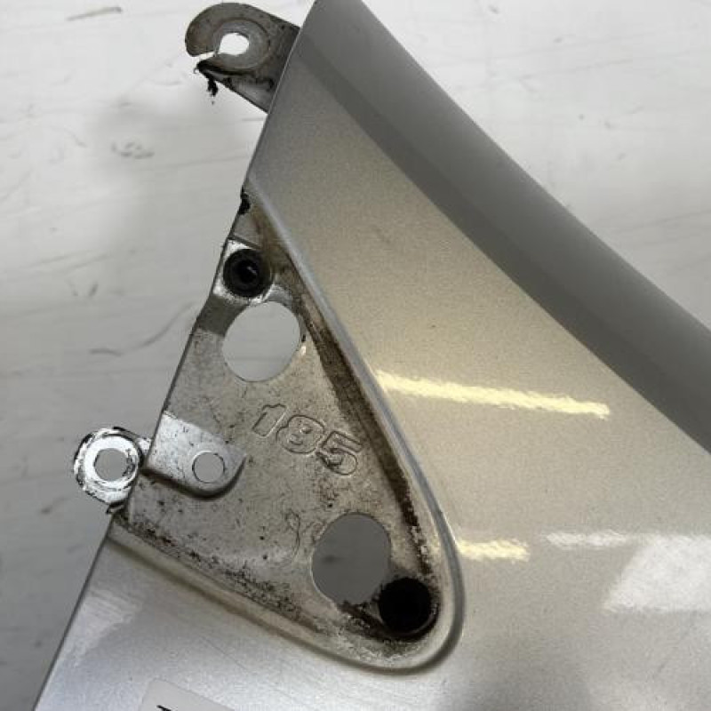 Aile avant droit RENAULT CLIO 3 Photo n°3