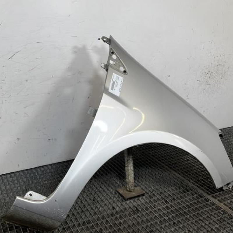 Aile avant droit RENAULT CLIO 3 Photo n°4