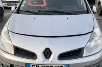 Aile avant droit RENAULT CLIO 3