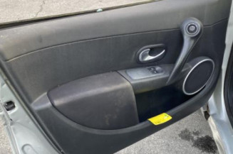 Aile avant droit RENAULT CLIO 3