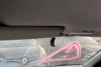 Aile avant droit RENAULT CLIO 3