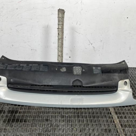 Calandre RENAULT CLIO 2 Photo n°1