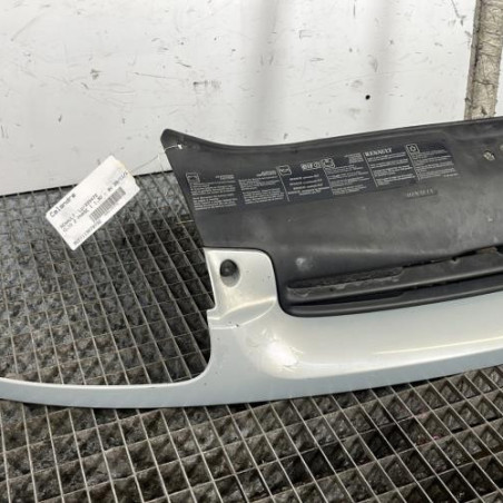 Calandre RENAULT CLIO 2