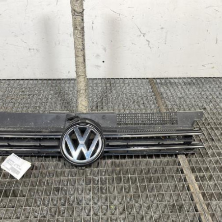 Calandre VOLKSWAGEN GOLF 4 Photo n°1
