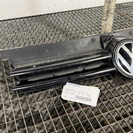 Calandre VOLKSWAGEN GOLF 4