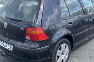 Calandre VOLKSWAGEN GOLF 4