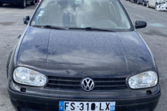 Calandre VOLKSWAGEN GOLF 4