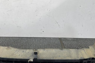 Absorbeur de pare choc arriere RENAULT CLIO 3 Photo n°1