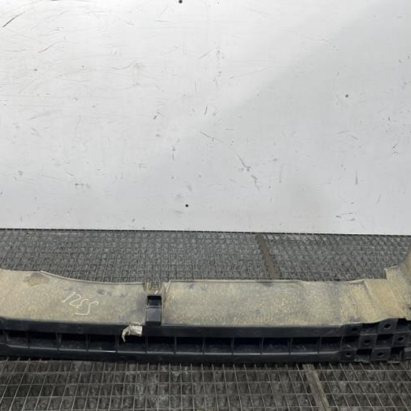 Absorbeur de pare choc arriere RENAULT CLIO 3 Photo n°1