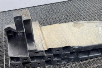 Absorbeur de pare choc arriere RENAULT CLIO 3