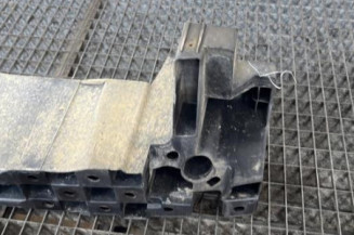 Absorbeur de pare choc arriere RENAULT CLIO 3