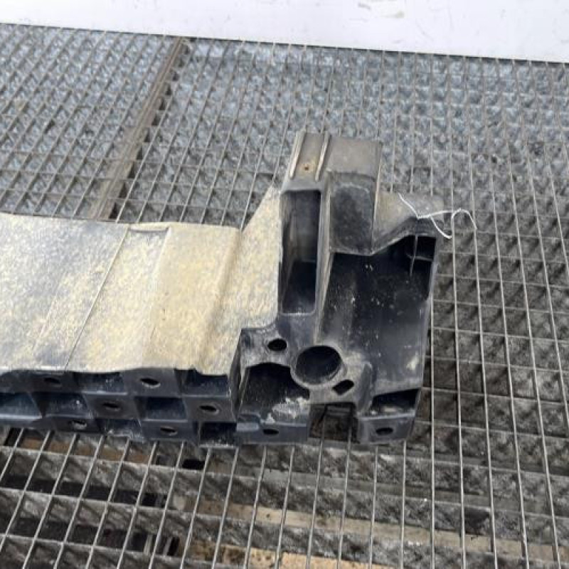 Absorbeur de pare choc arriere RENAULT CLIO 3 Photo n°3