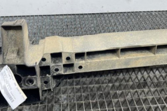 Absorbeur de pare choc arriere RENAULT CLIO 3