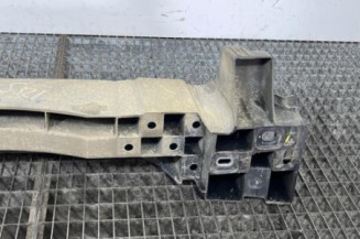 Absorbeur de pare choc arriere RENAULT CLIO 3