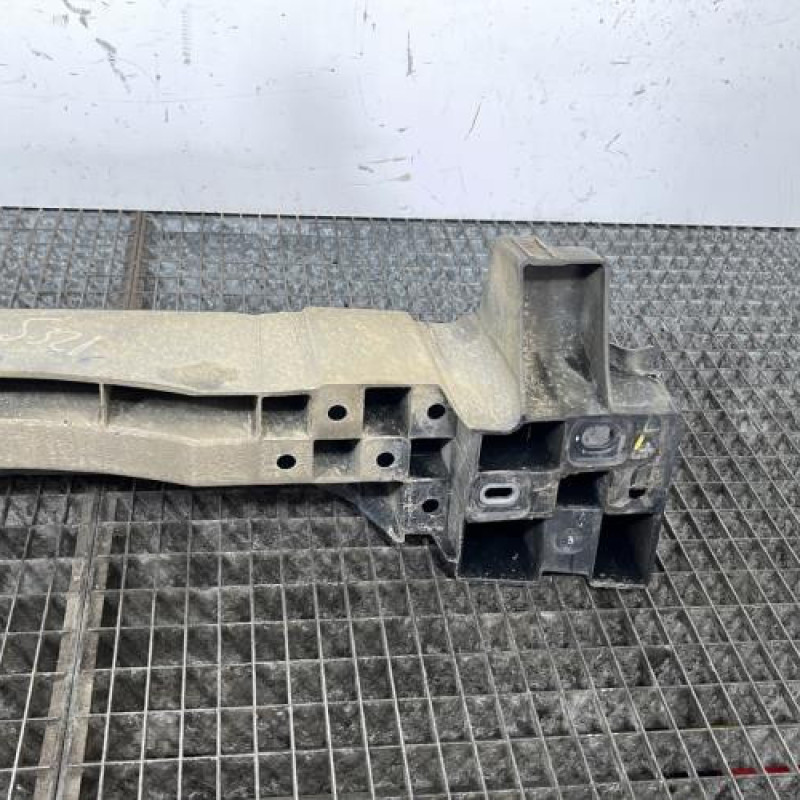 Absorbeur de pare choc arriere RENAULT CLIO 3 Photo n°5