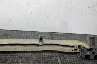 Absorbeur de pare choc arriere RENAULT CLIO 3