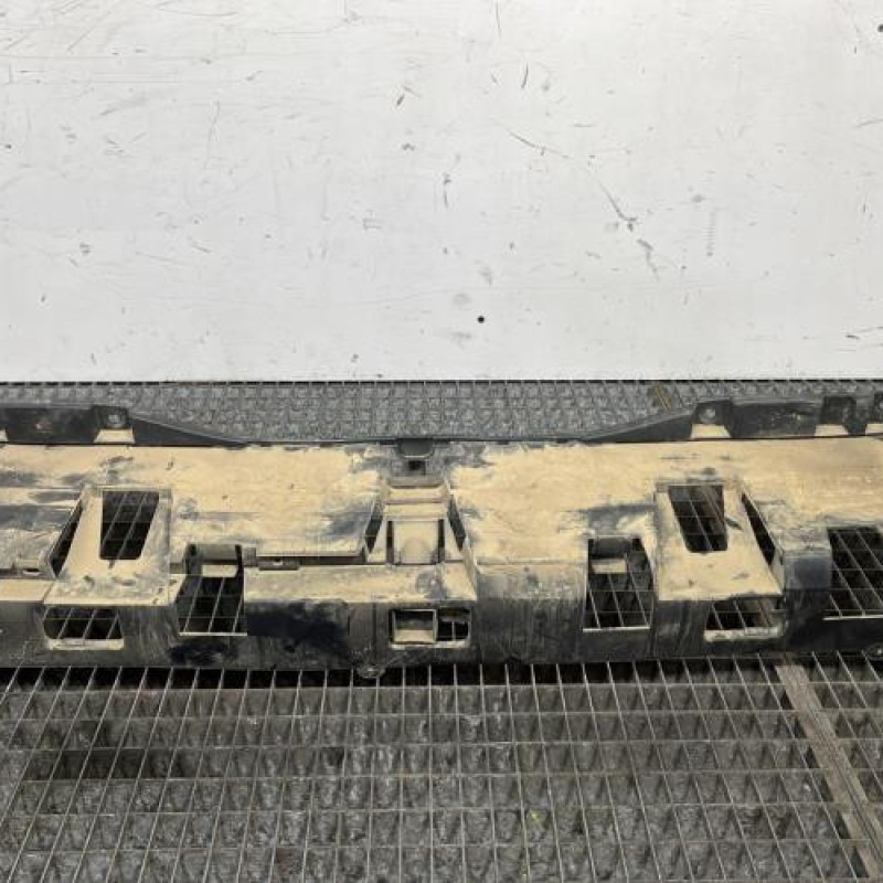 Absorbeur de pare choc arriere CITROEN C4 PICASSO 2 Photo n°1