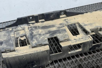 Absorbeur de pare choc arriere CITROEN C4 PICASSO 2