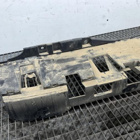 Absorbeur de pare choc arriere CITROEN C4 PICASSO 2