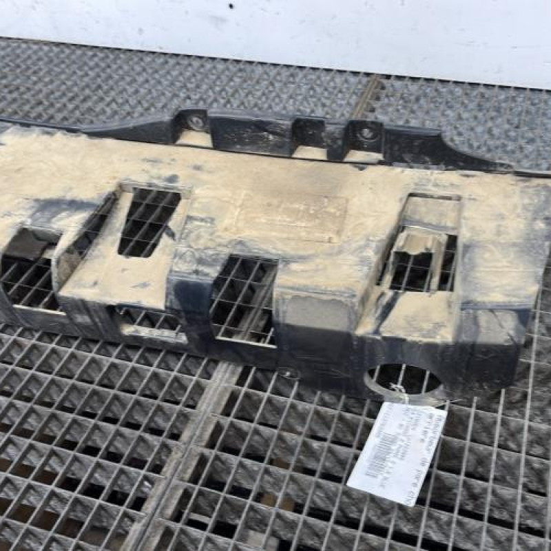 Absorbeur de pare choc arriere CITROEN C4 PICASSO 2 Photo n°3