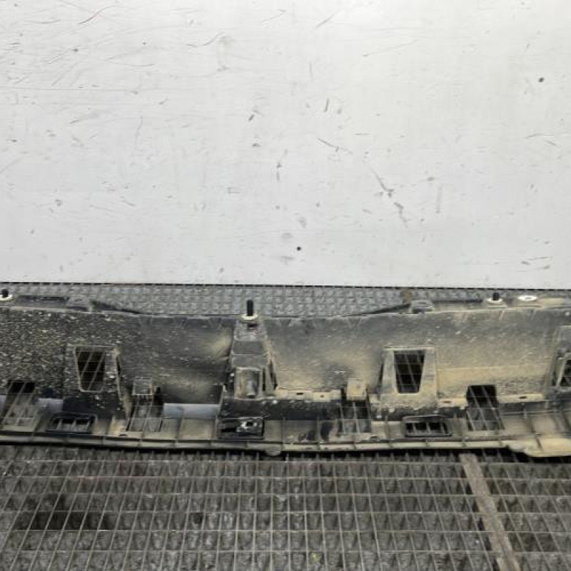 Absorbeur de pare choc arriere CITROEN C4 PICASSO 2 Photo n°4