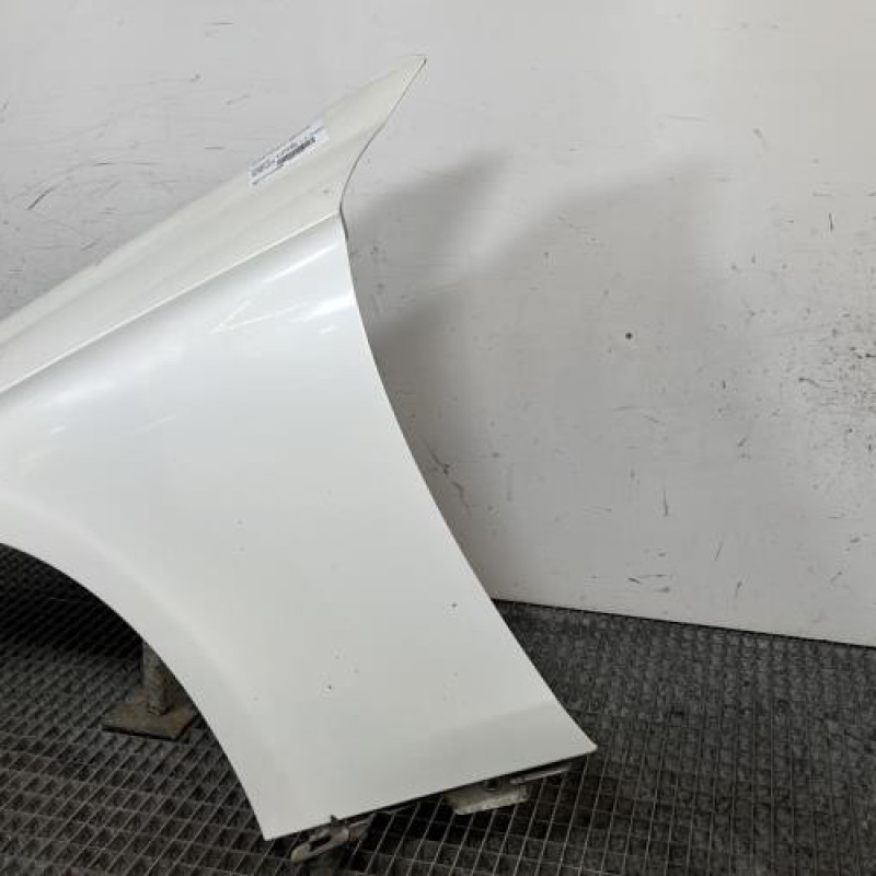 Aile avant gauche MERCEDES CLASSE CLS 219 Photo n°3