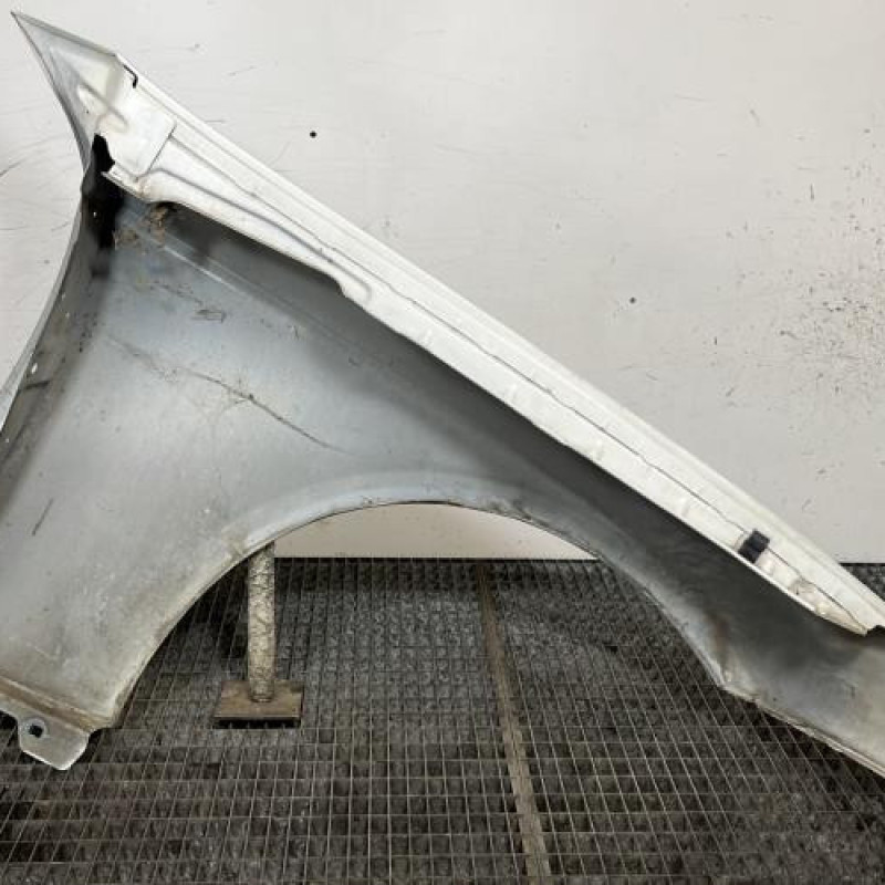 Aile avant gauche MERCEDES CLASSE CLS 219 Photo n°4