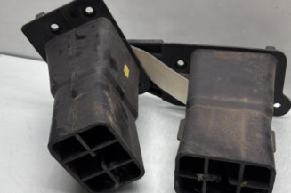 Absorbeur de pare choc avant PEUGEOT 3008 1