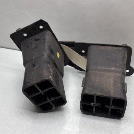 Absorbeur de pare choc avant PEUGEOT 3008 1