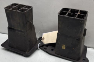 Absorbeur de pare choc avant PEUGEOT 3008 1