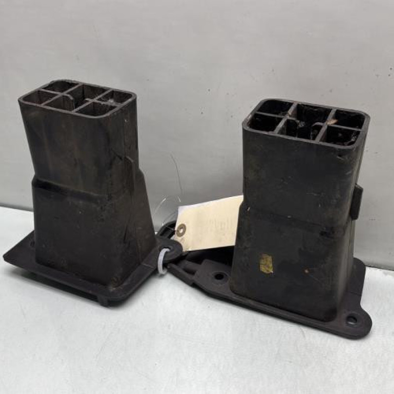 Absorbeur de pare choc avant PEUGEOT 3008 1 Photo n°3