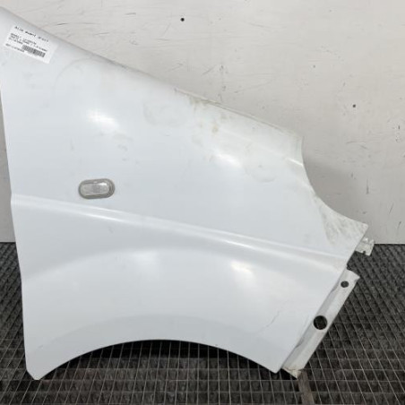 Aile avant droit RENAULT TRAFIC 2 Photo n°1