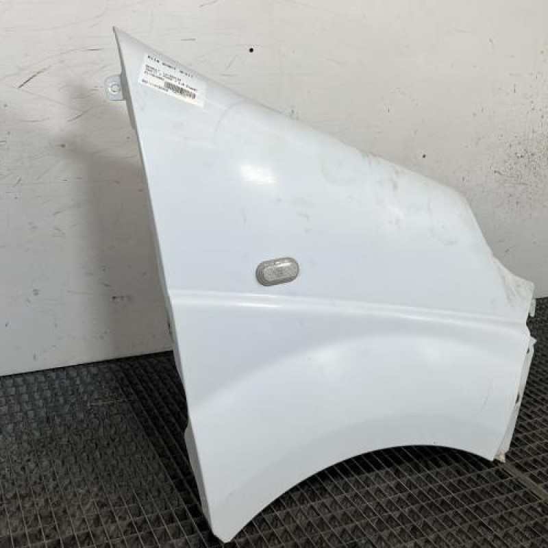 Aile avant droit RENAULT TRAFIC 2 Photo n°3