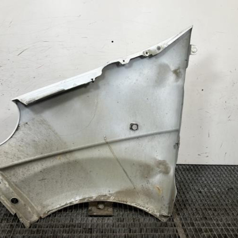 Aile avant droit RENAULT TRAFIC 2 Photo n°4