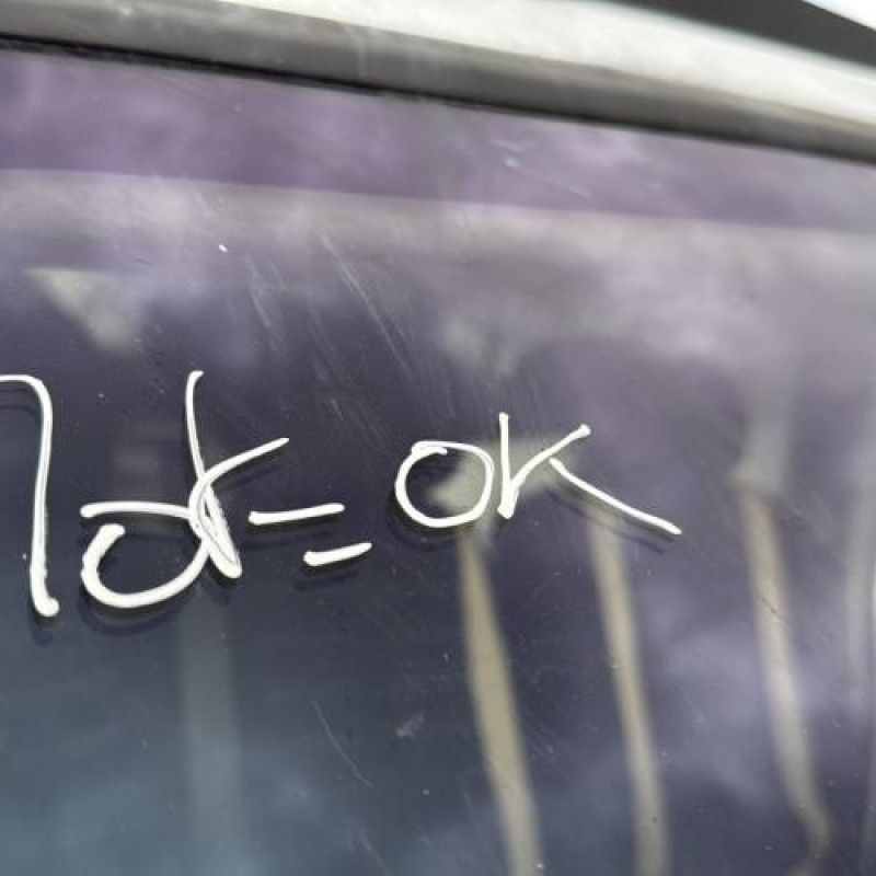 Aile avant droit RENAULT TRAFIC 2 Photo n°13