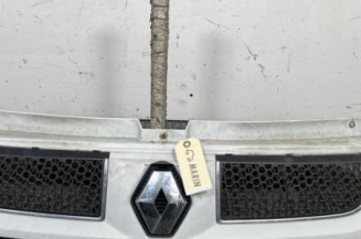 Calandre RENAULT TRAFIC 2 Photo n°1