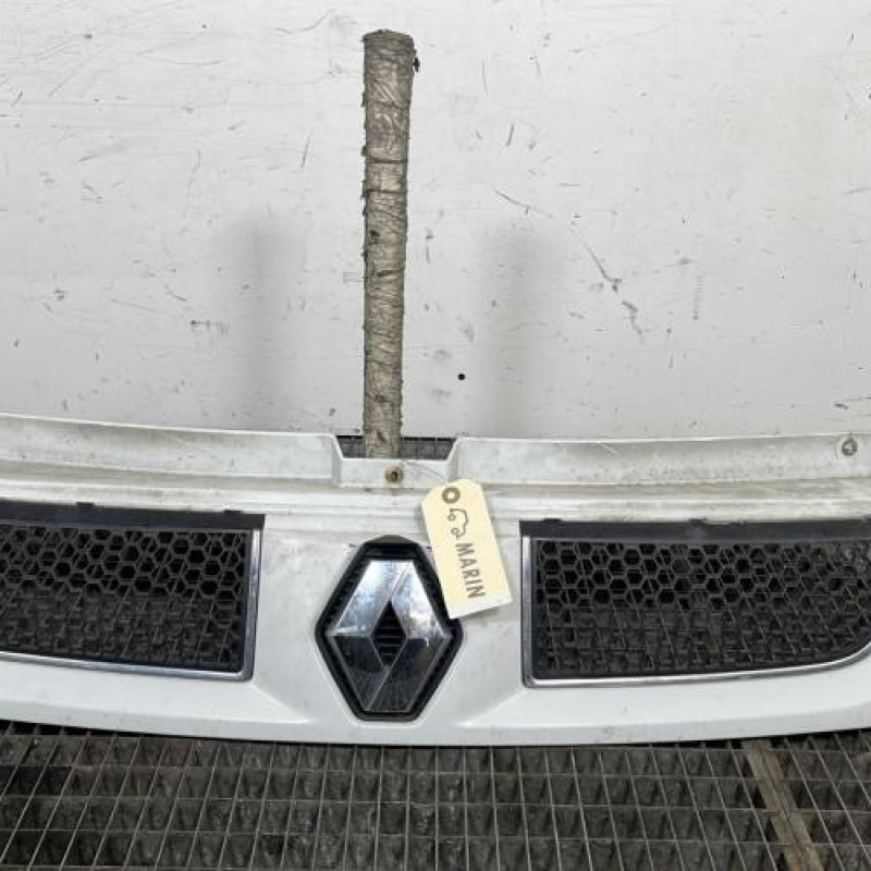 Calandre RENAULT TRAFIC 2 Photo n°1