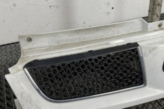 Calandre RENAULT TRAFIC 2