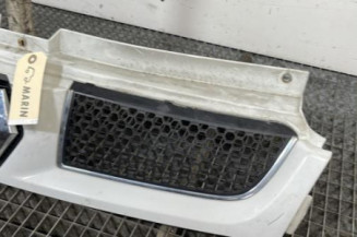 Calandre RENAULT TRAFIC 2